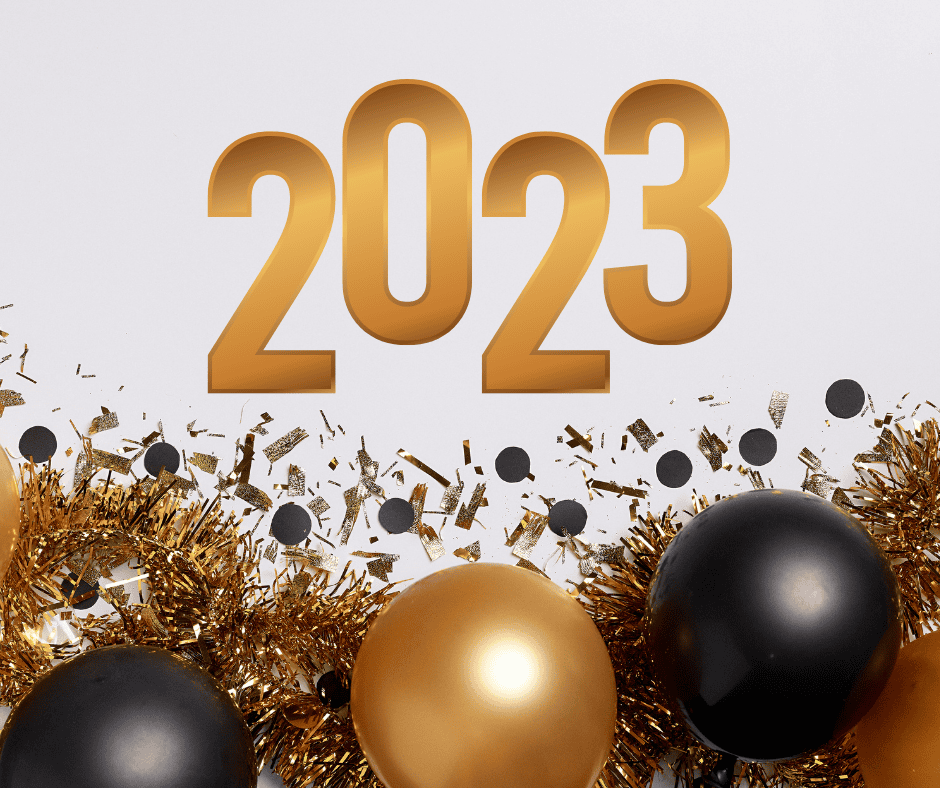 Fête de fin d'année - 2023